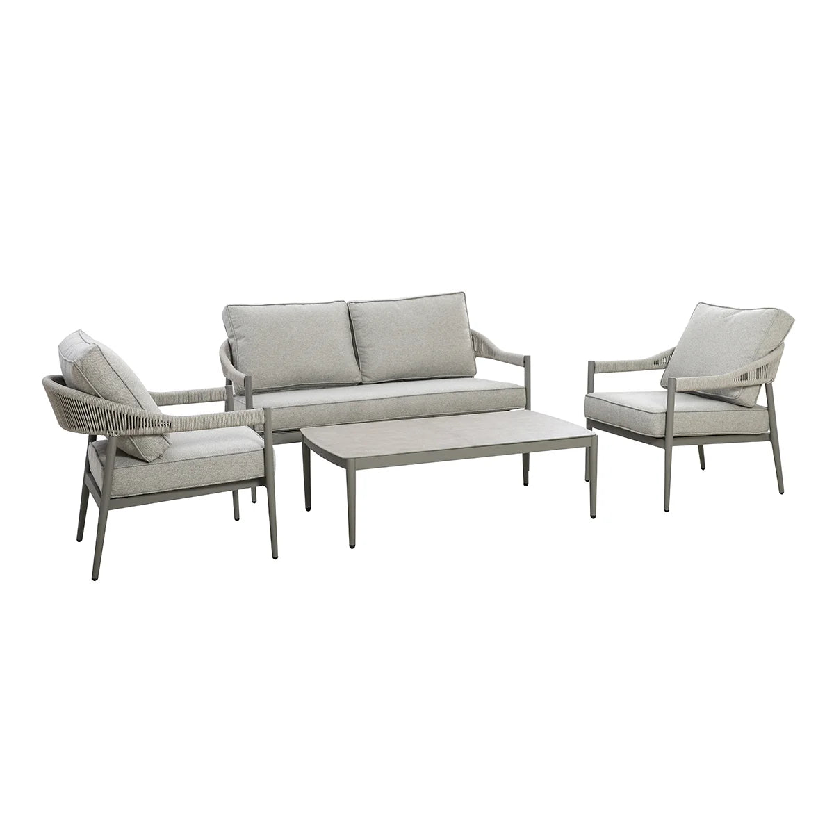 Florence 2 Seat Sofa Set