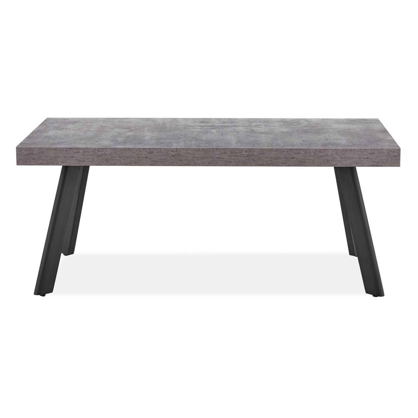 Fredrik Grey Coffee Table