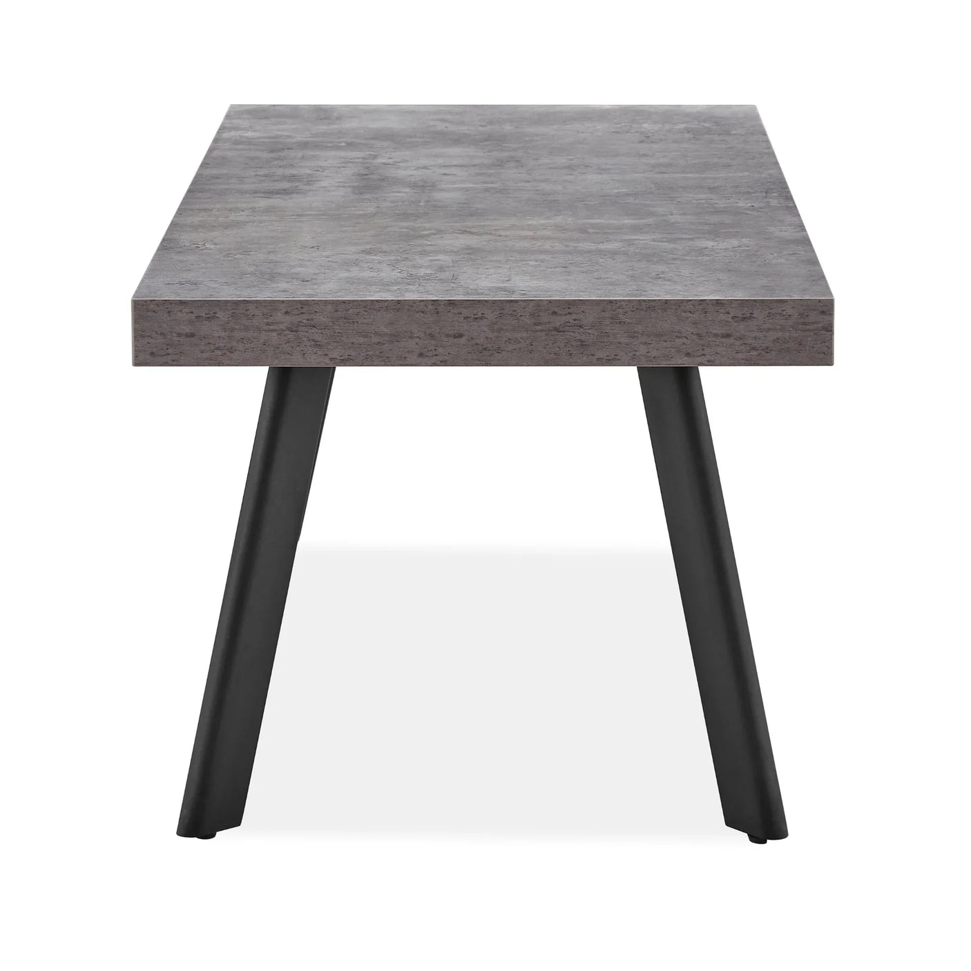Fredrik Grey Coffee Table