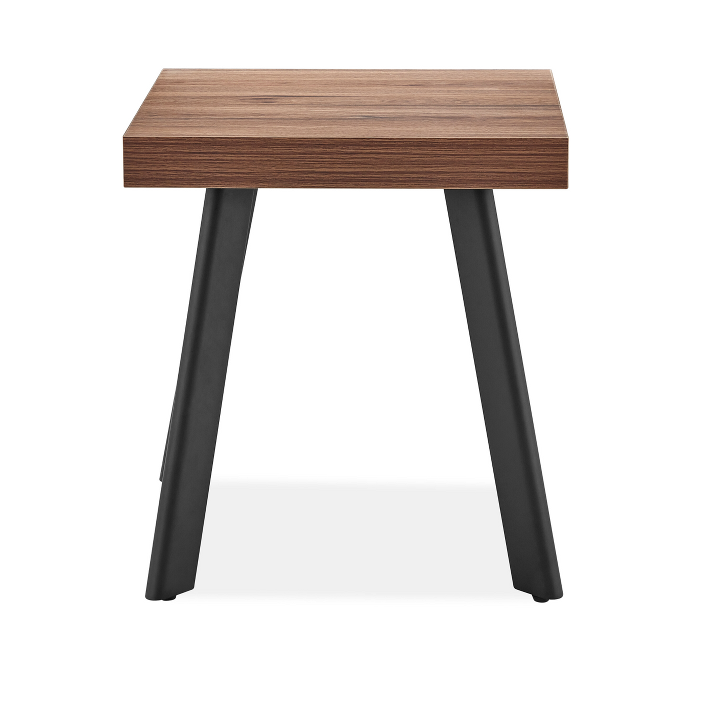 Fredrik Lamp Table (Walnut)
