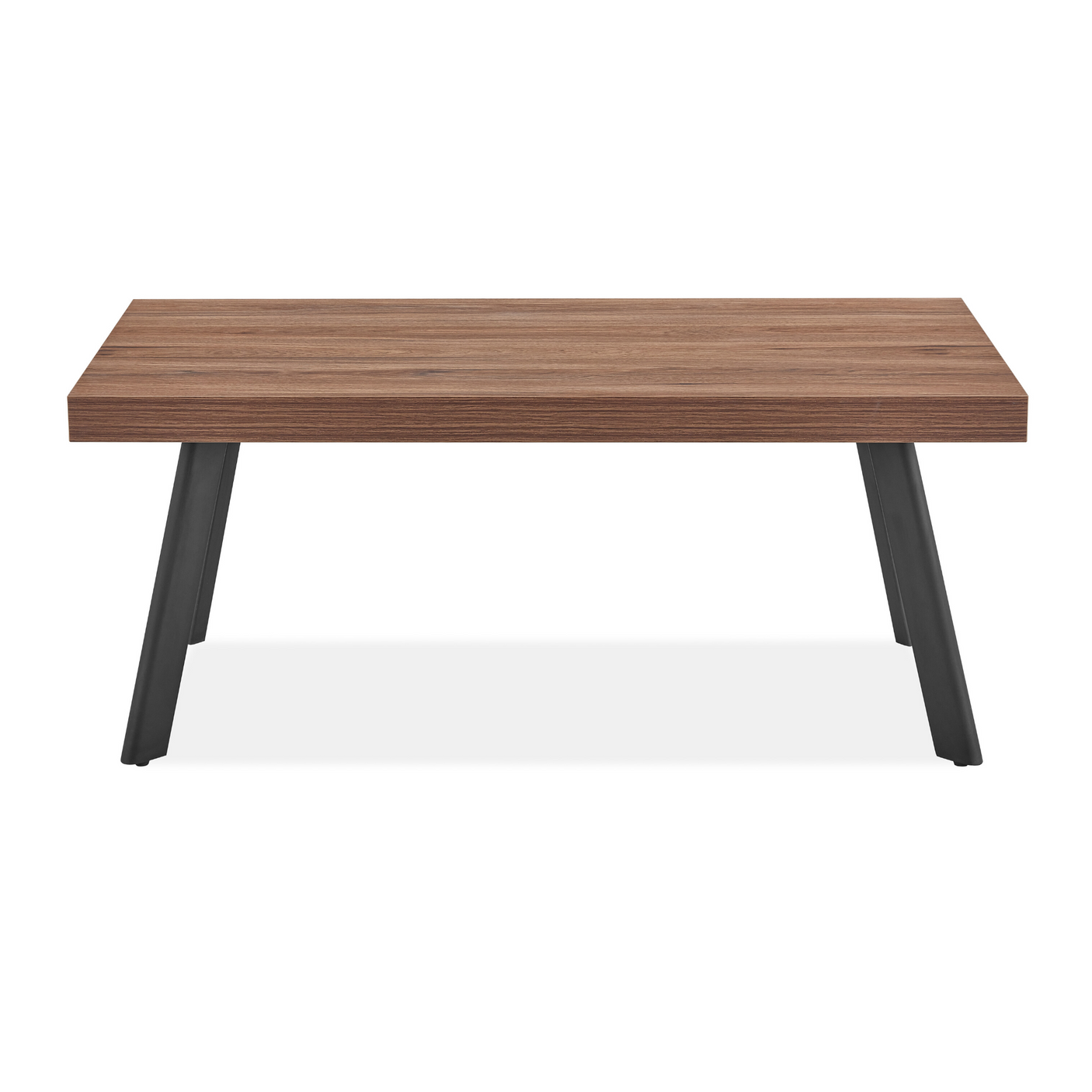 Fredrik Small Coffee Table (Walnut)