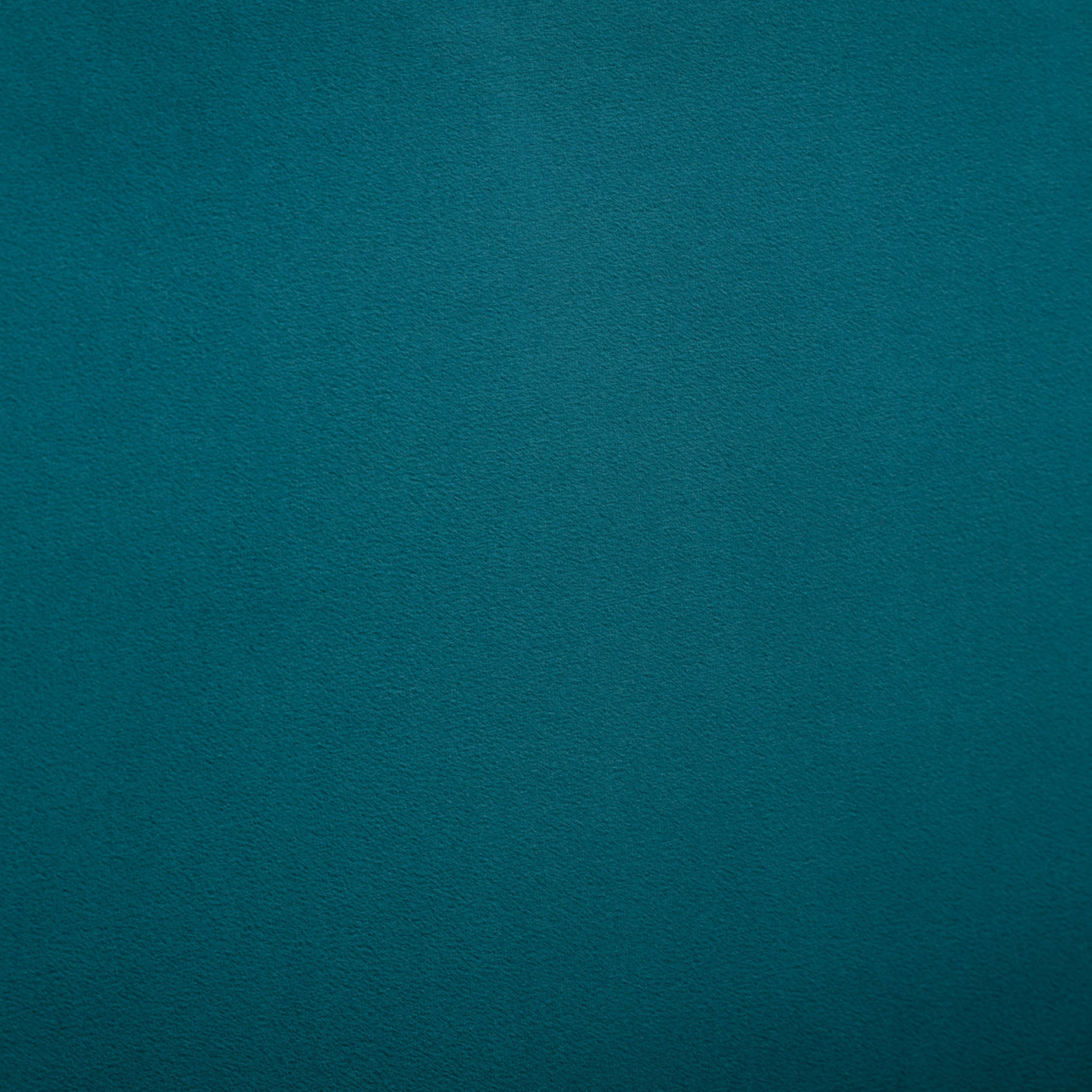 Frida Curved Velvet Bed - Teal / Double - FRI001