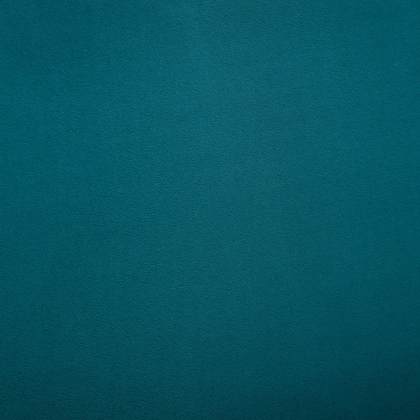 Frida Curved Velvet Bed - Teal / Double - FRI001