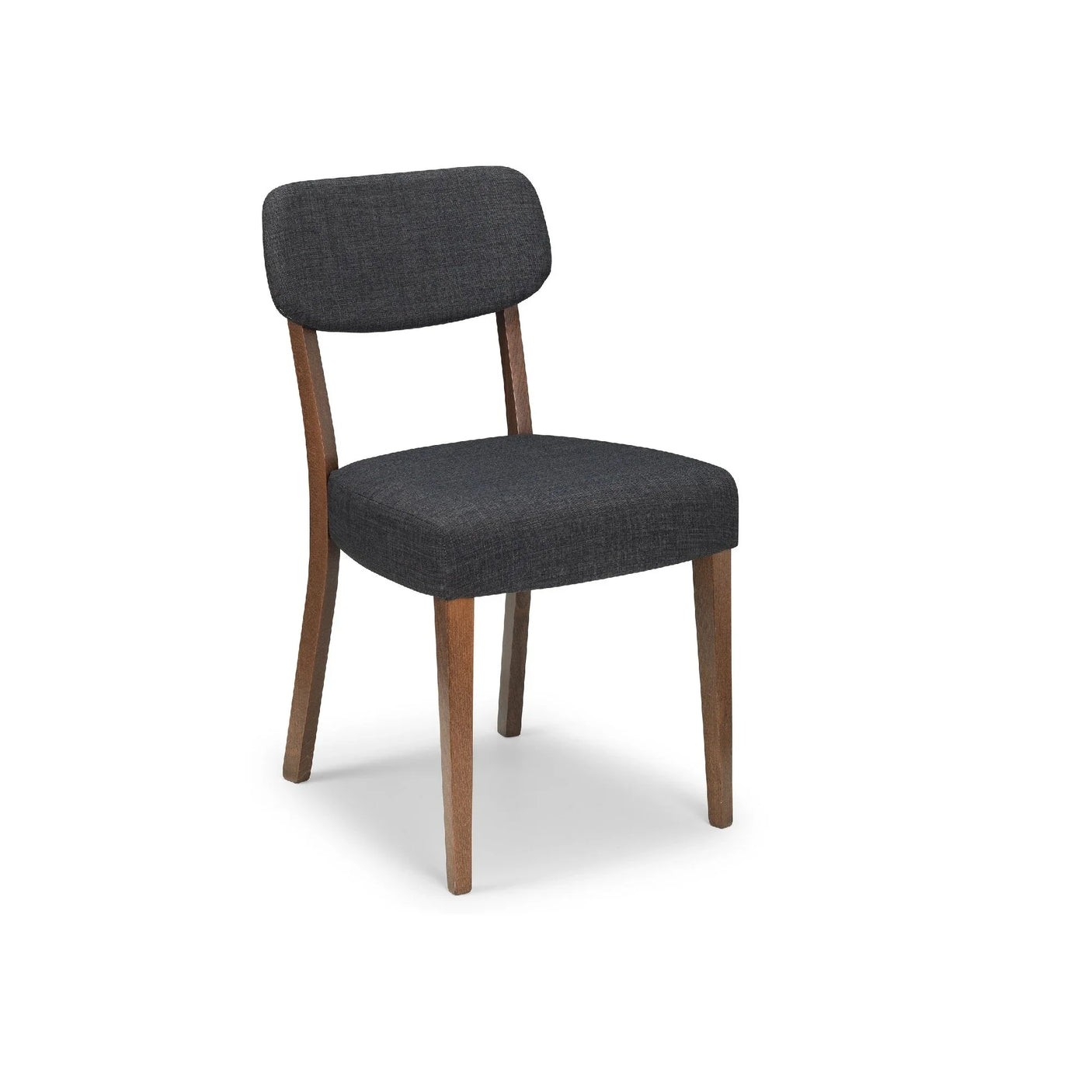 Farringdon Dining Chair (Set of 2) - Grey - FAR003