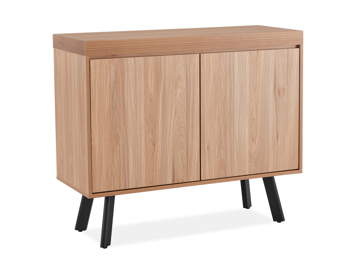 Fredrik 2 Door Sideboard (Oak)
