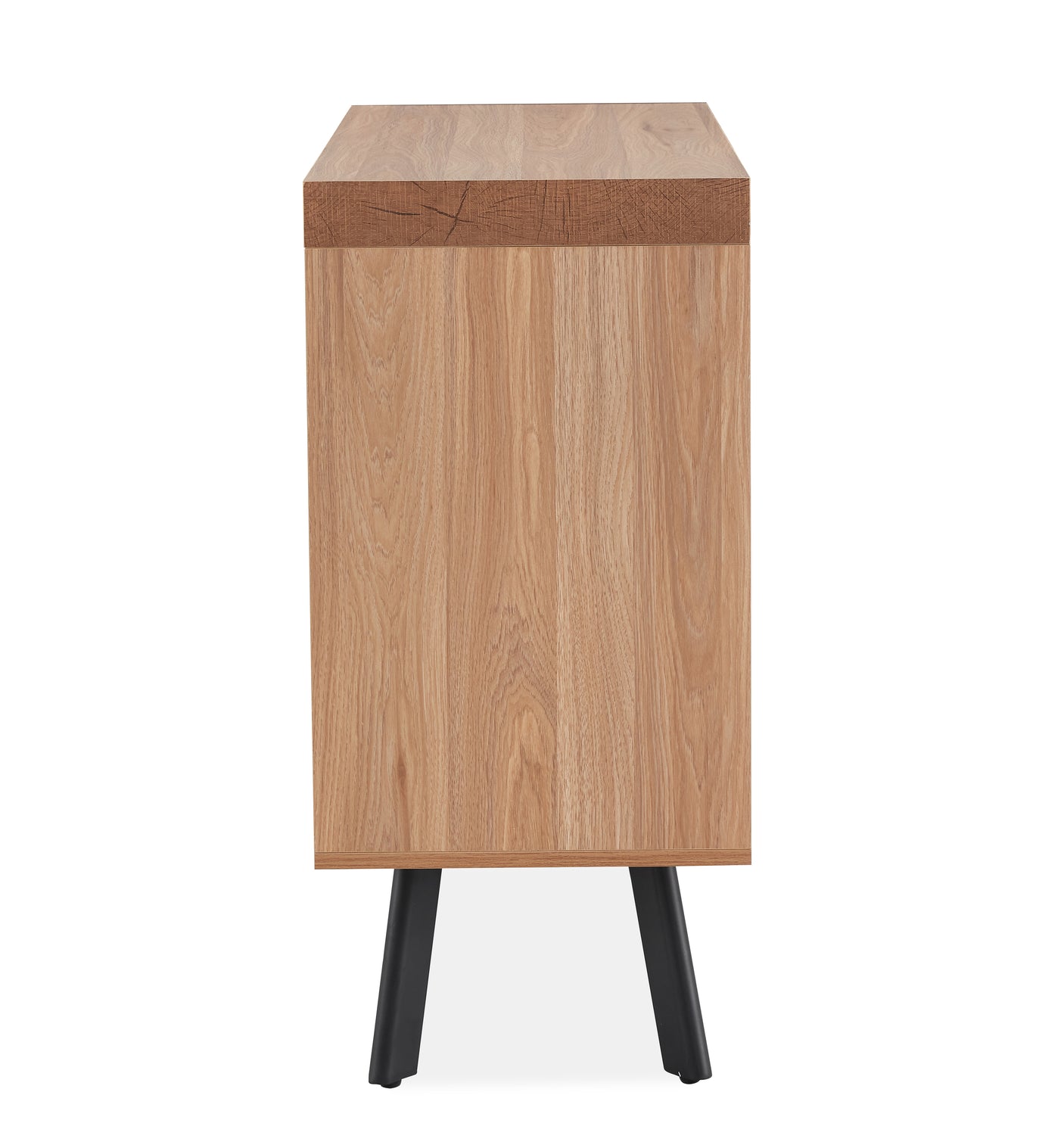 Fredrik 2 Door Sideboard (Oak)