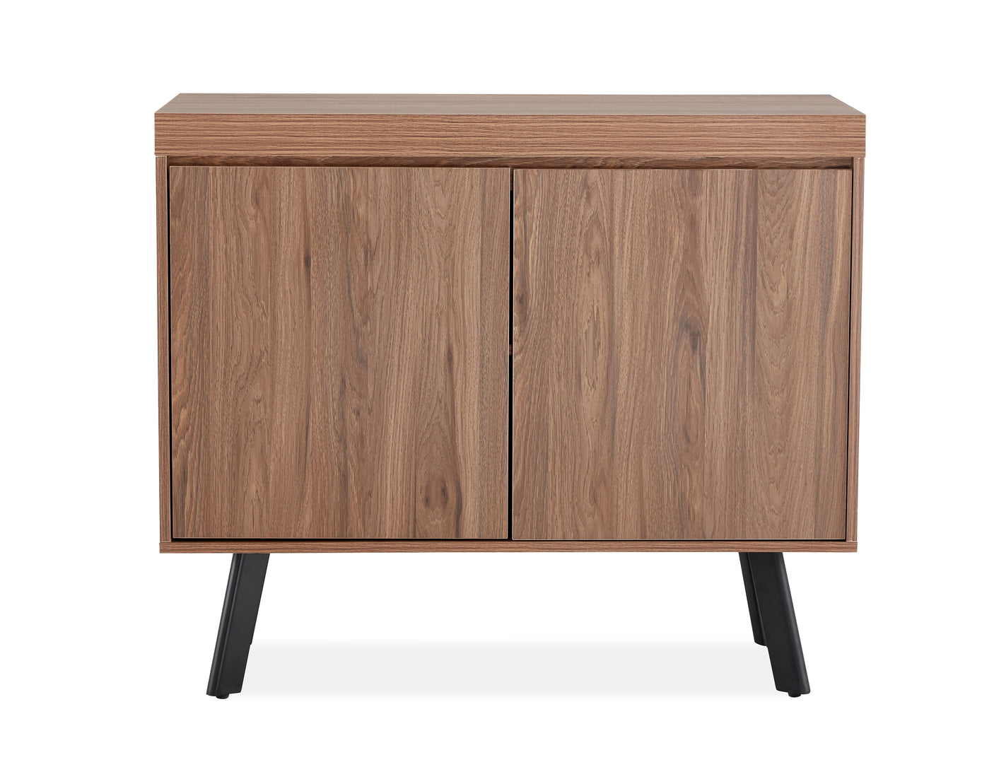 Fredrik 2 Door Sideboard (Walnut)