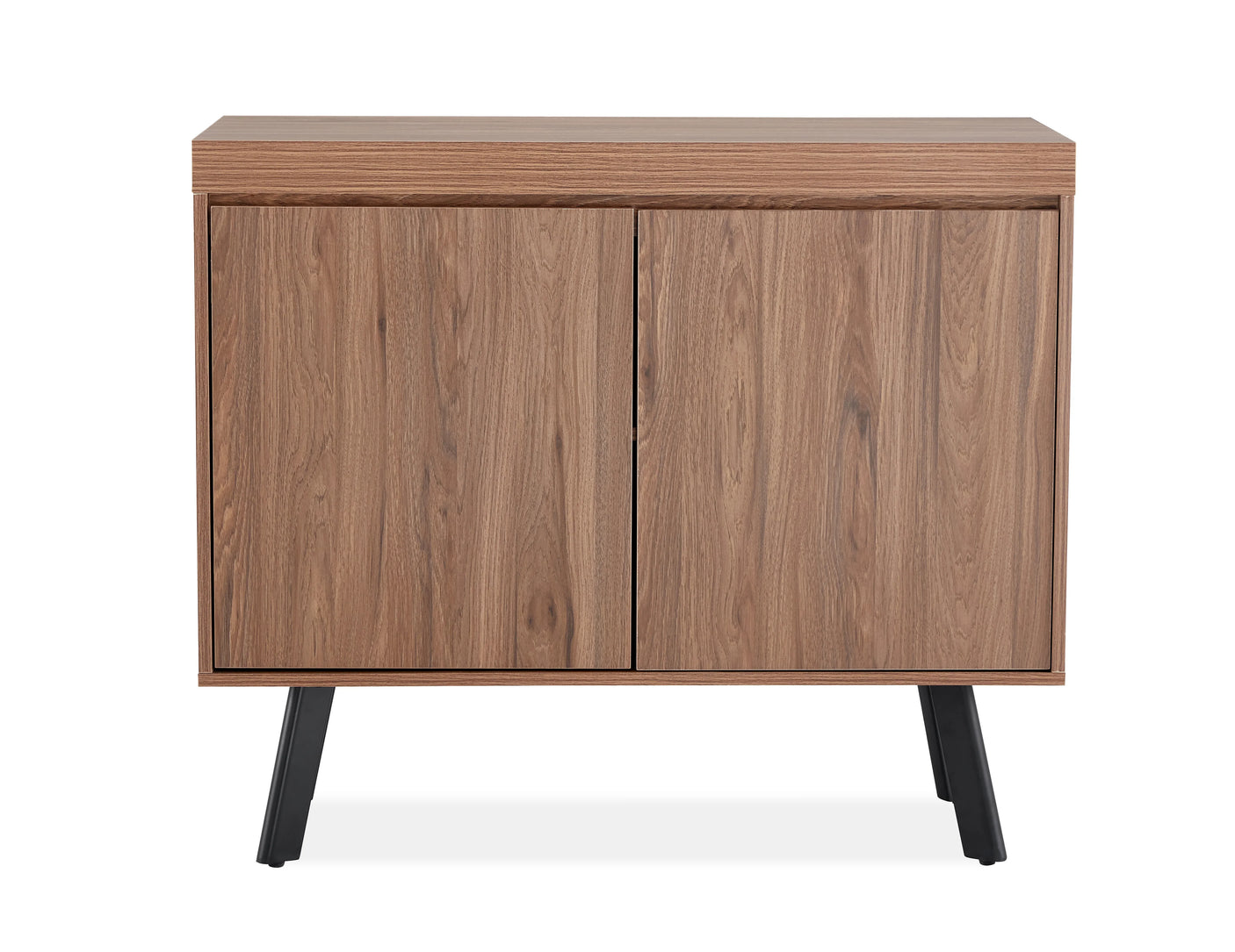 Fredrik 2 Door Sideboard (Walnut)