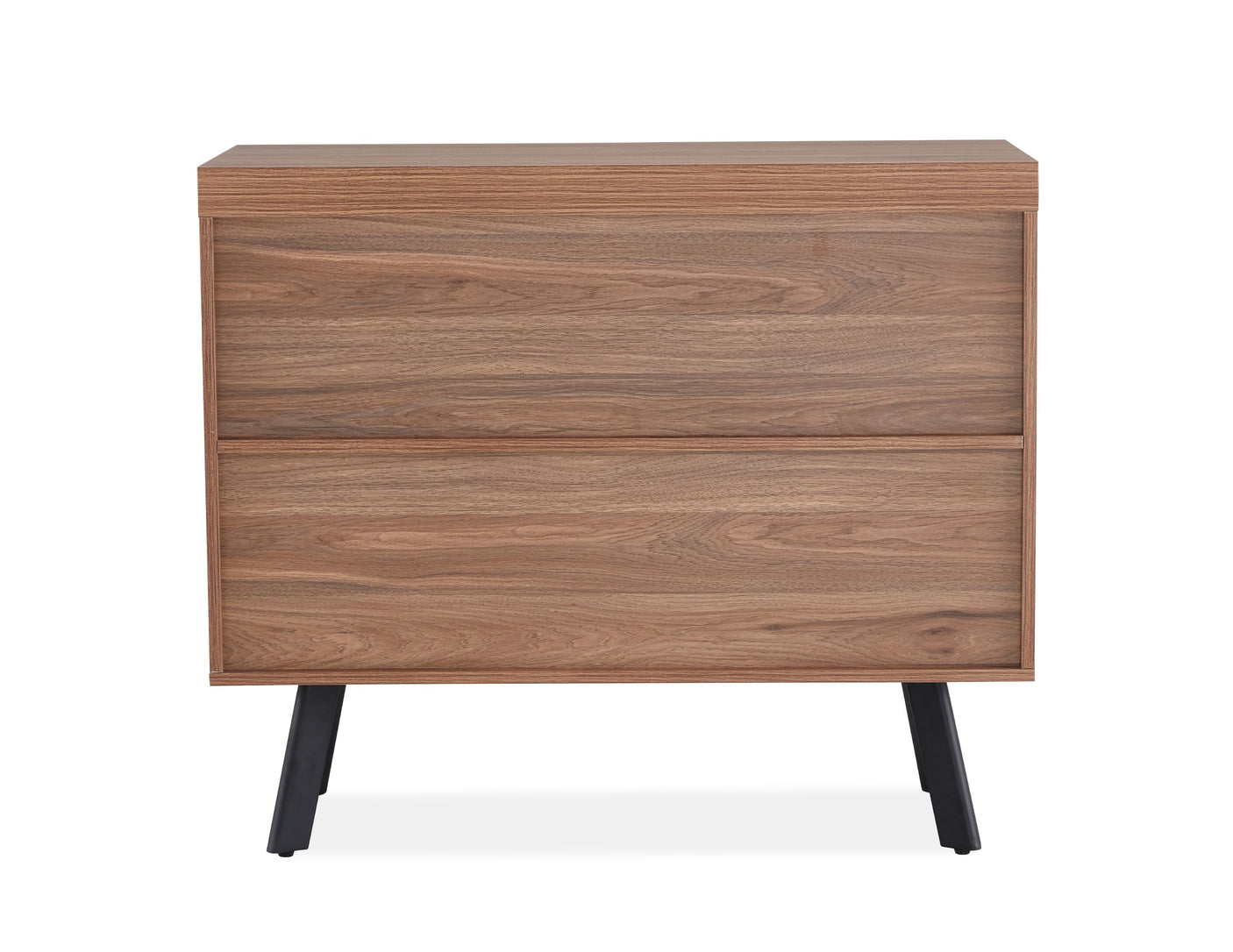 Fredrik 2 Door Sideboard (Walnut)