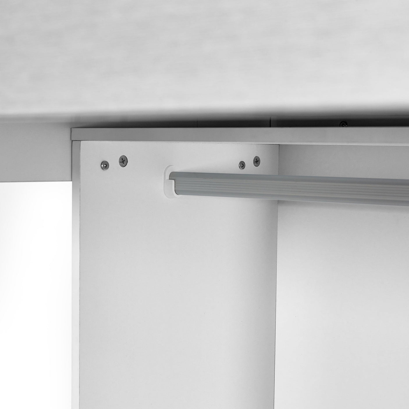 Gaia High Sleeper - White - GAI001