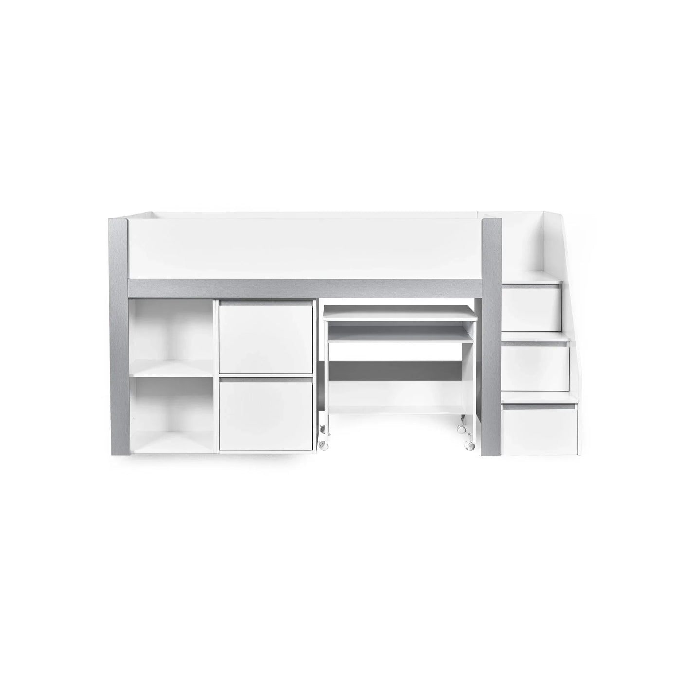 Gaia Midsleeper - White - GAI003