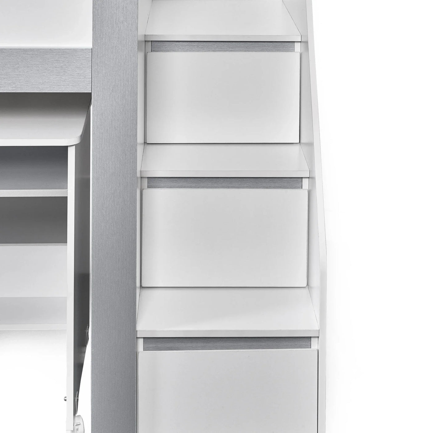 Gaia Midsleeper - White - GAI003