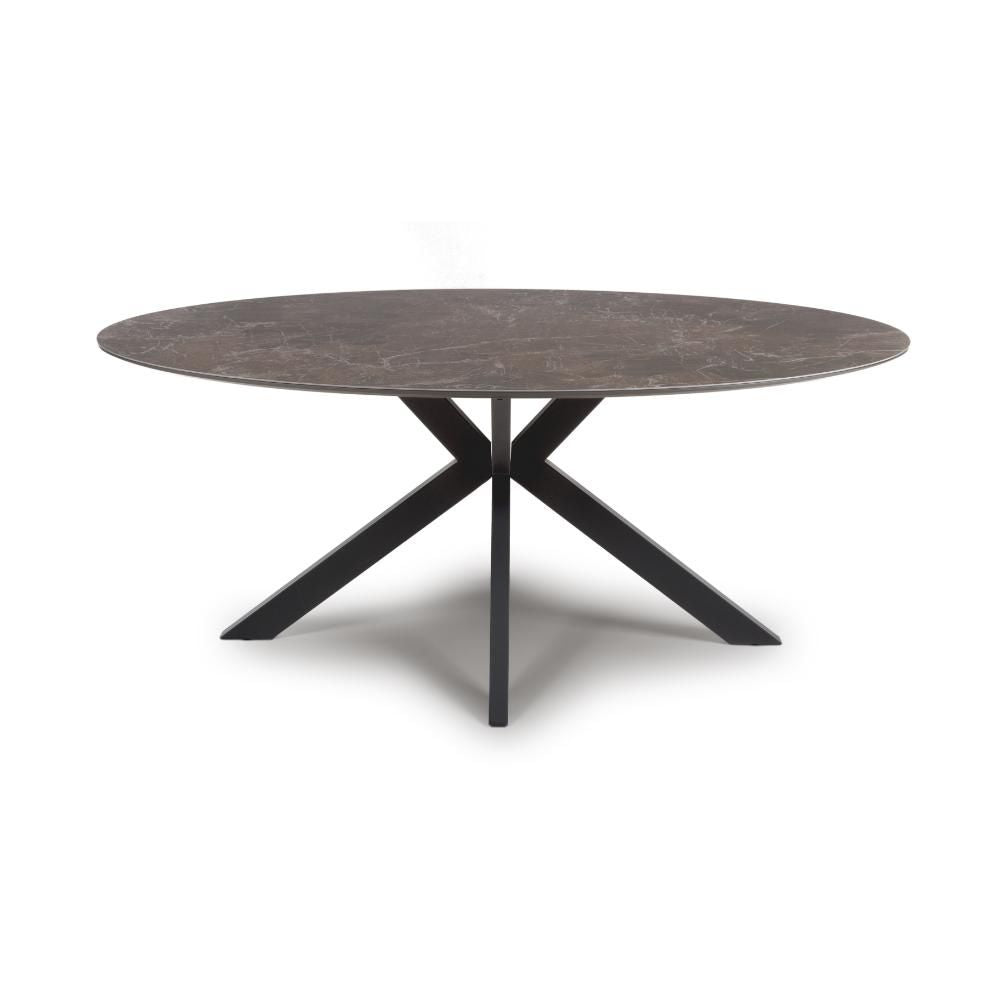 Galaxy Oval Table 1800mm - Image 2