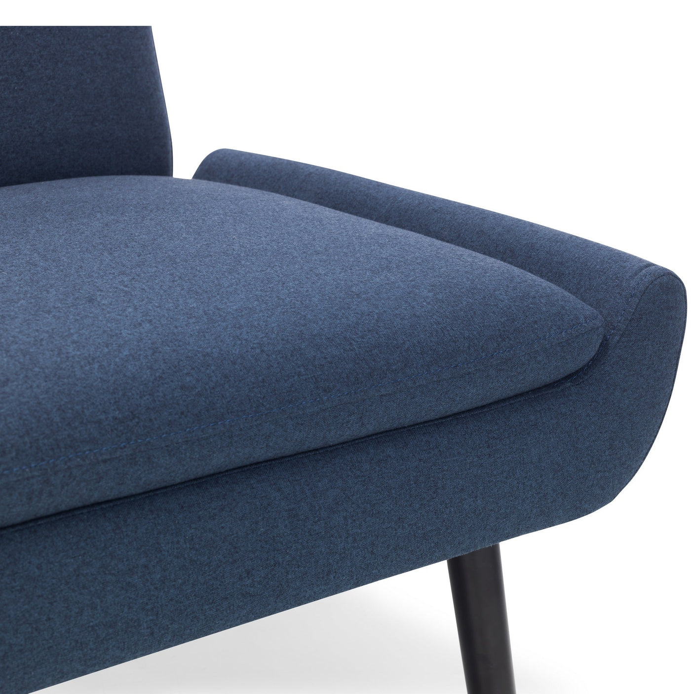 Gaudi Sofabed - Blue - GAU002