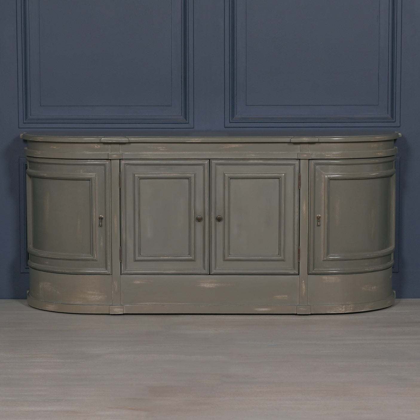 Distressed Sideboard