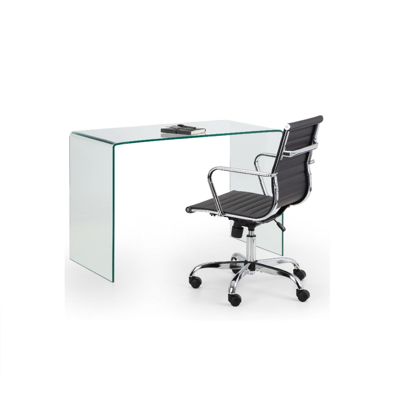 Gio Office Chair - Black - GIO201