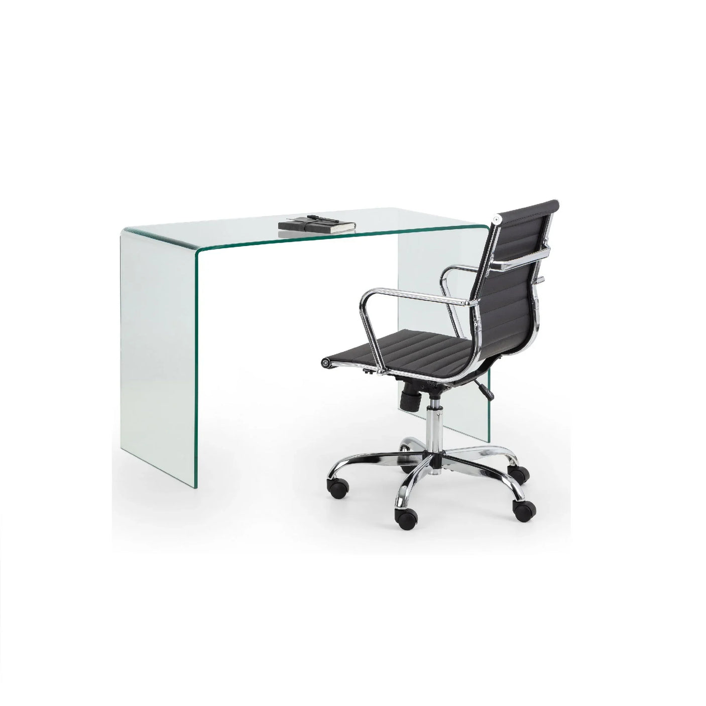 Gio Office Chair - Black - GIO201