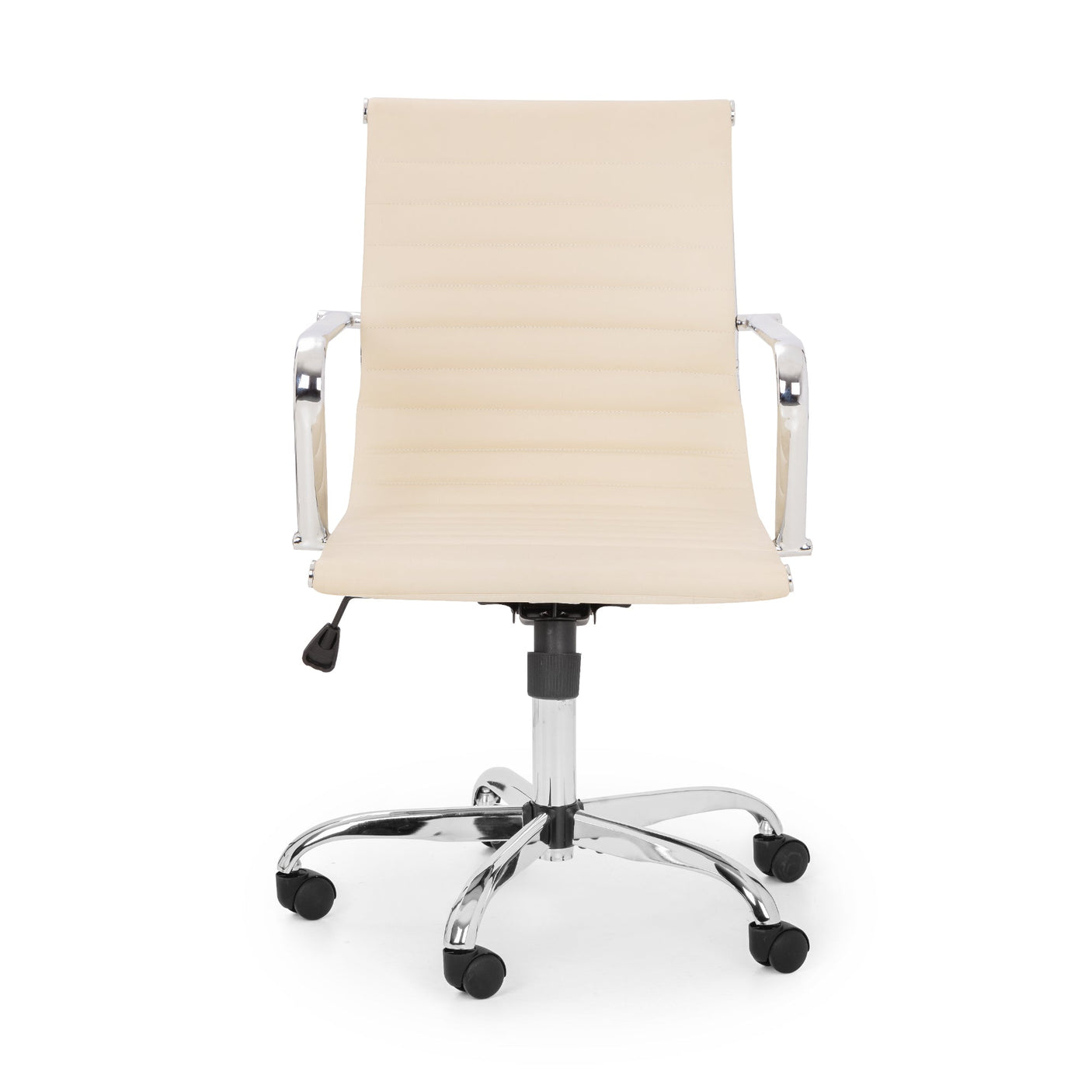 Gio Office Chair - Black - GIO201