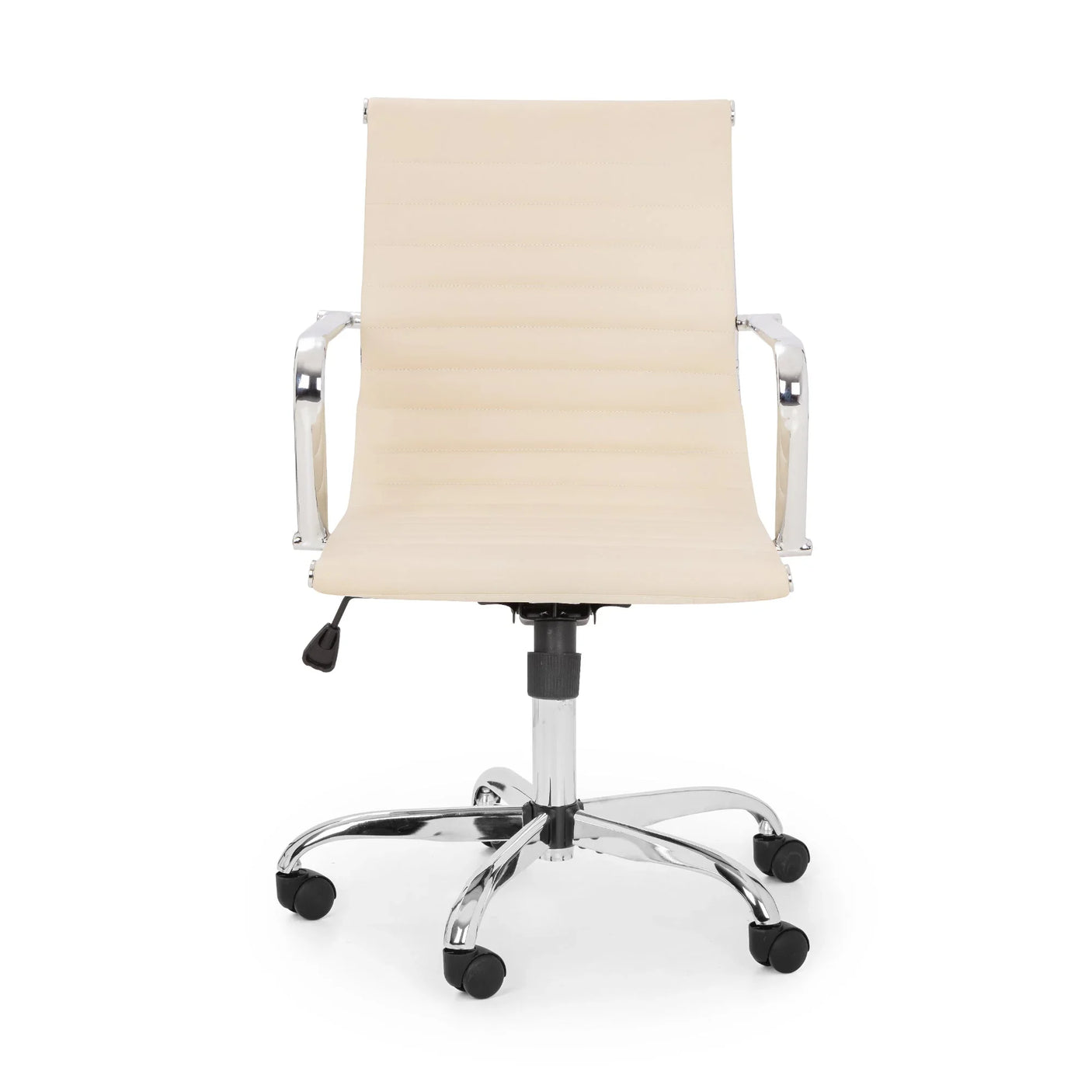 Gio Office Chair - Black - GIO201