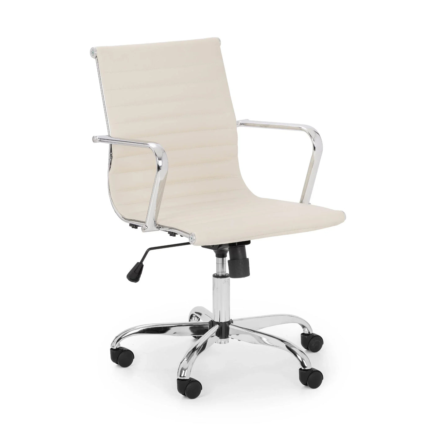 Gio Office Chair - Black - GIO201