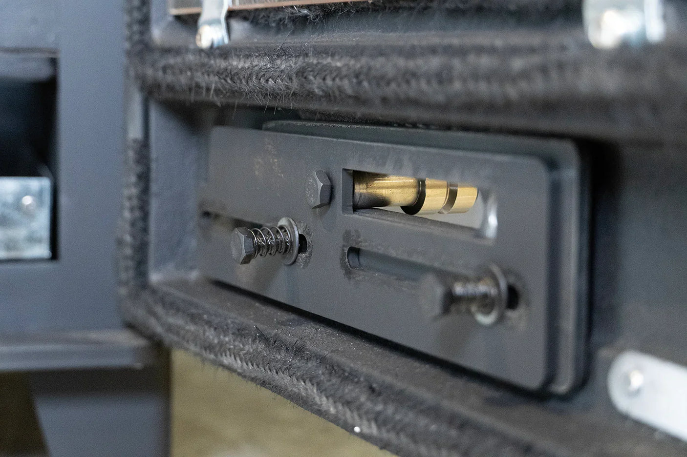 Glenwood 5kW Multi Fuel (Eco) - View 7