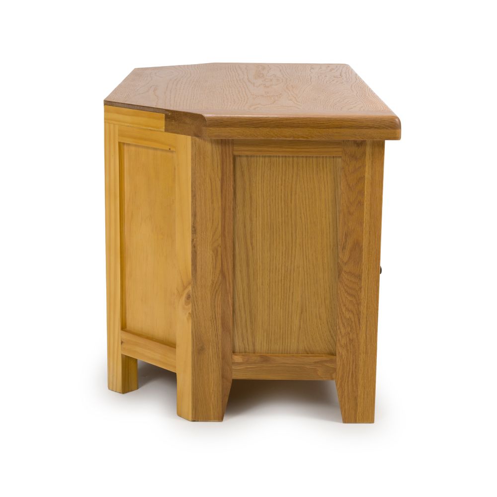 Hampshire Corner TV Unit - Image 3