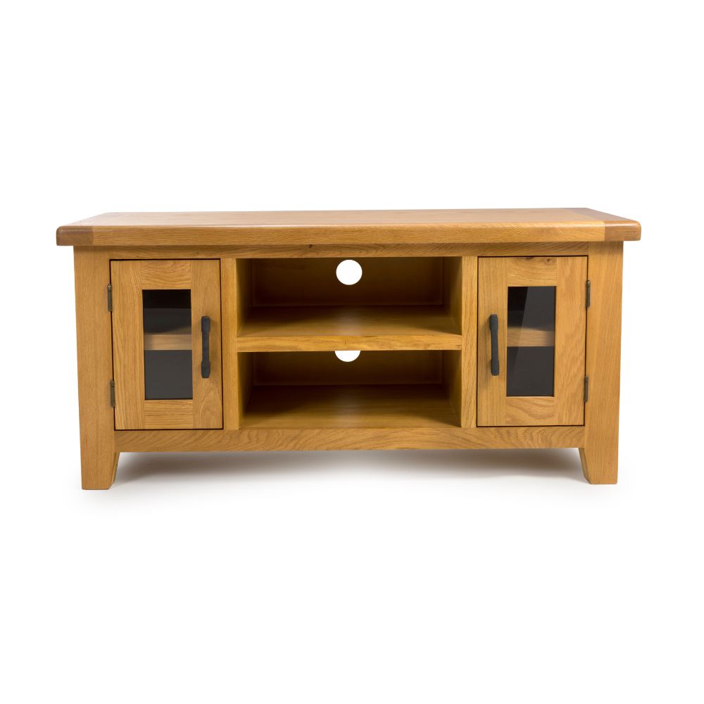 Hampshire Large TV Unit - Image 2