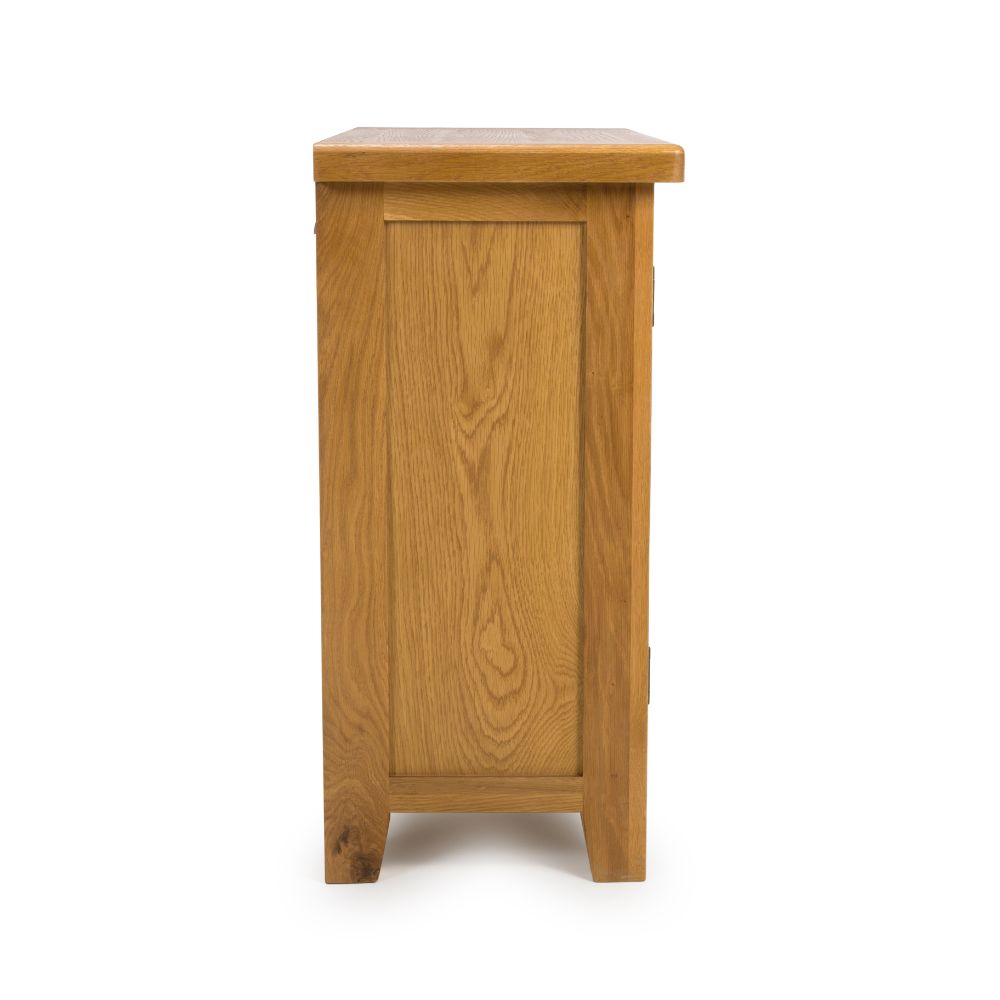 Hampshire 2 Door Cupboard - Image 3