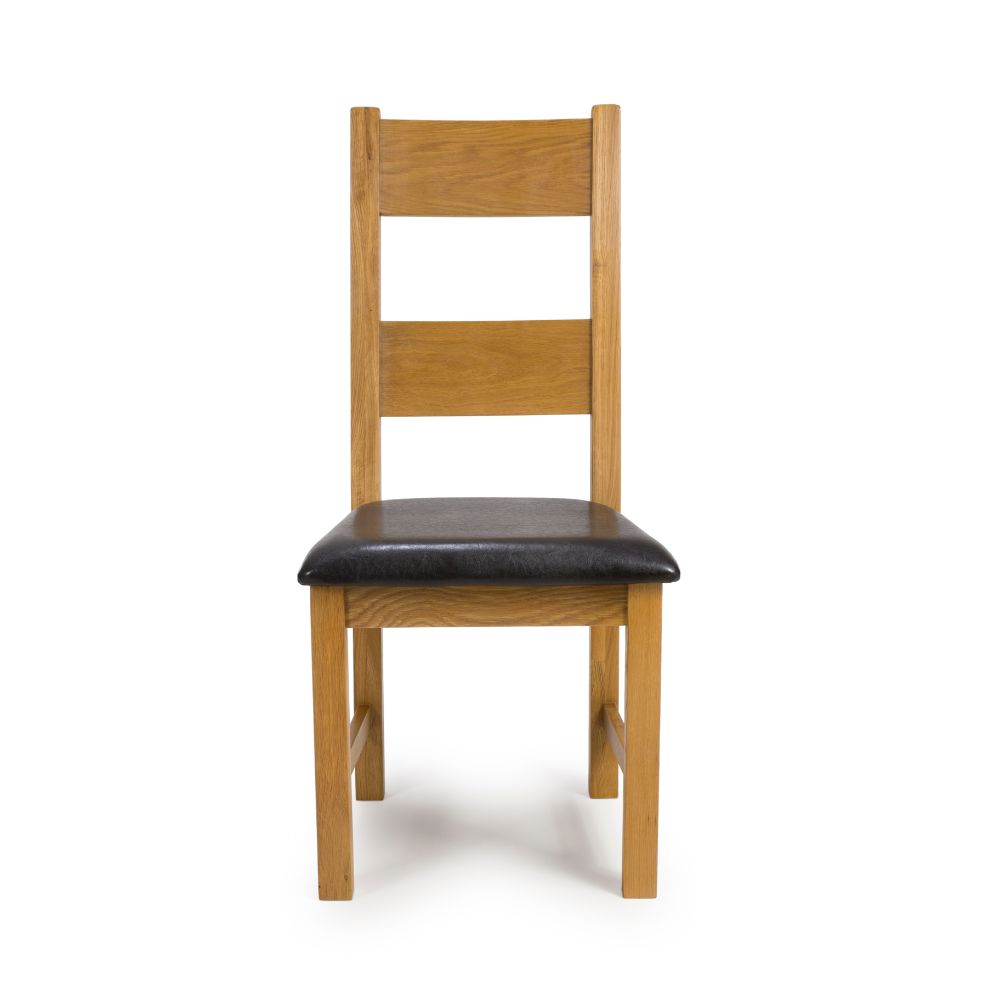 Hampshire Dining Chair (Only sold in 2's) - Image 2