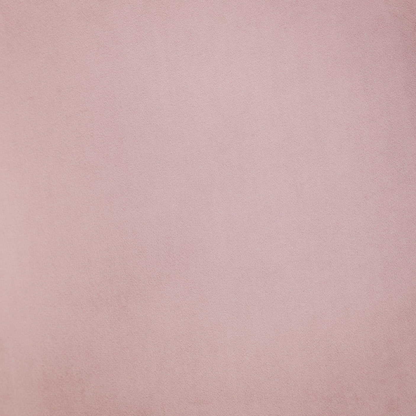Dusty pink velvet upholstery fabric texture for sofa or cushion