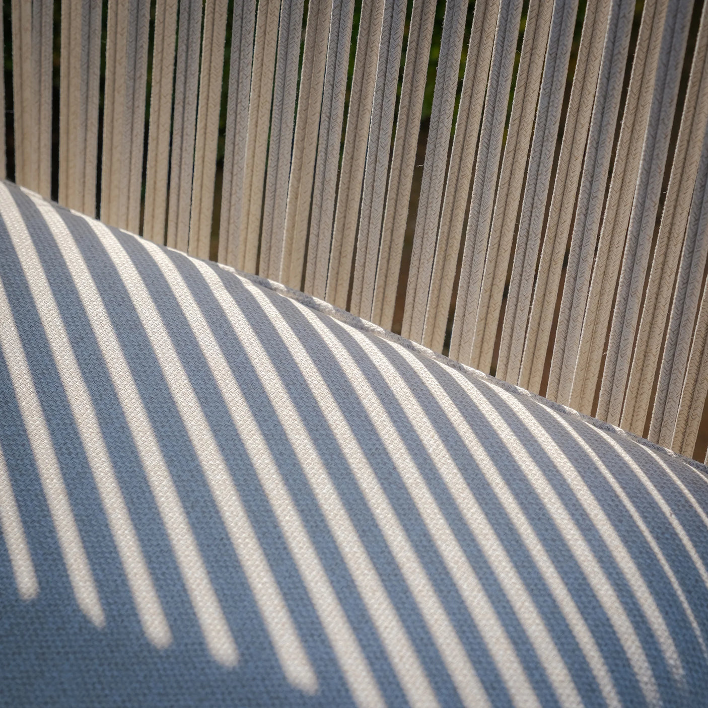 Havana 2 Seat Lounge Set