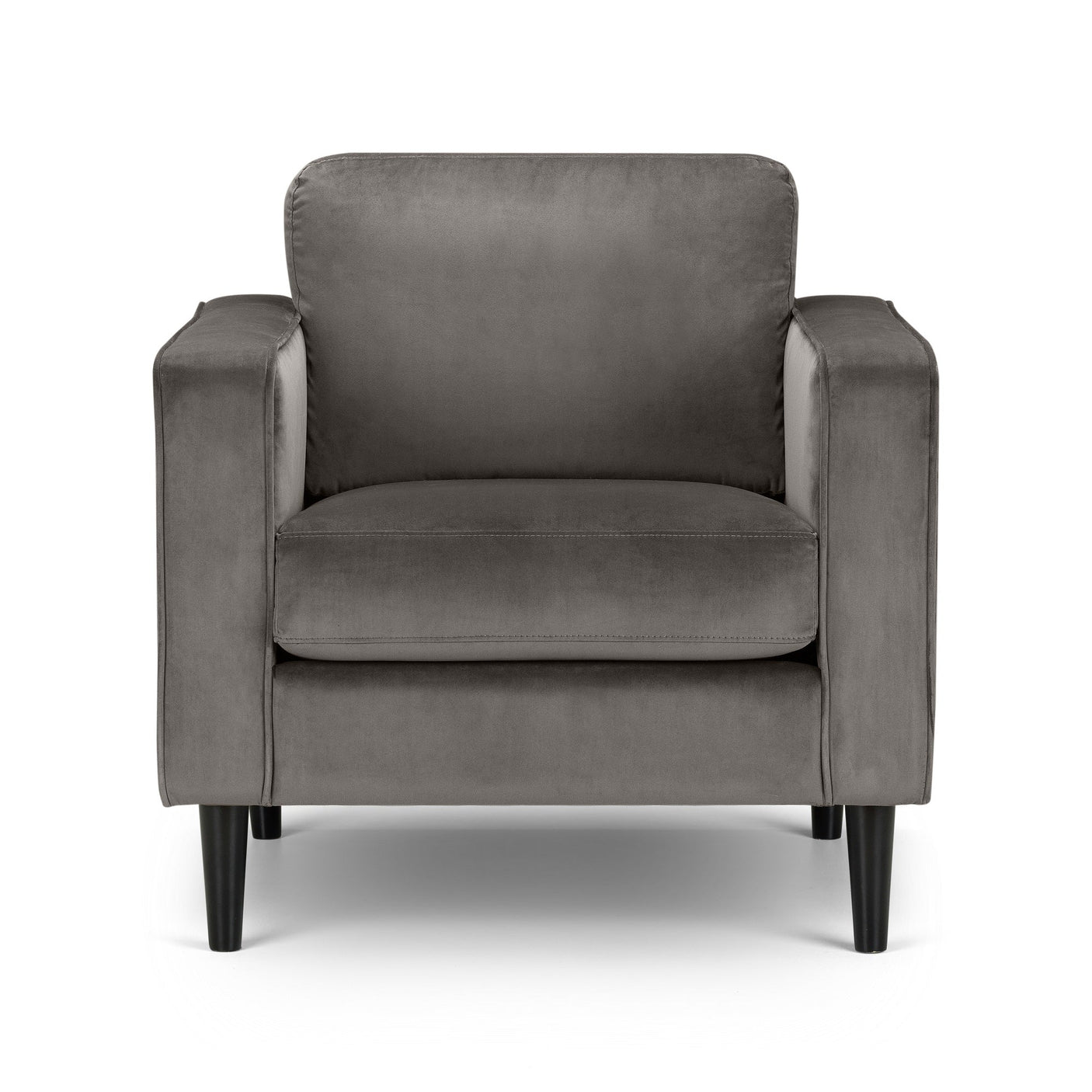 Hayward Chair - Grey - HAY001