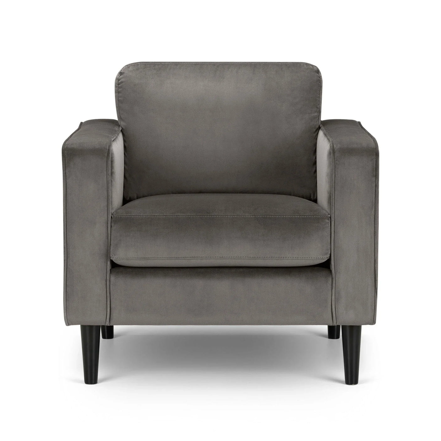 Hayward Chair - Grey - HAY001
