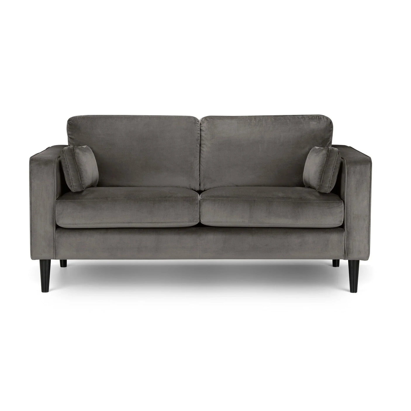 Hayward 2 Seater - Dark Grey - HAY202