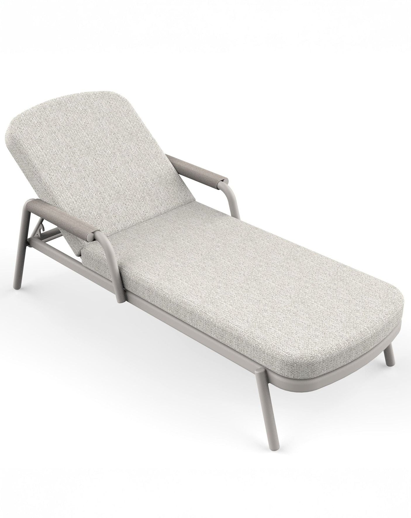 Image of HAZE Cloud Sunlounger Pack of 2