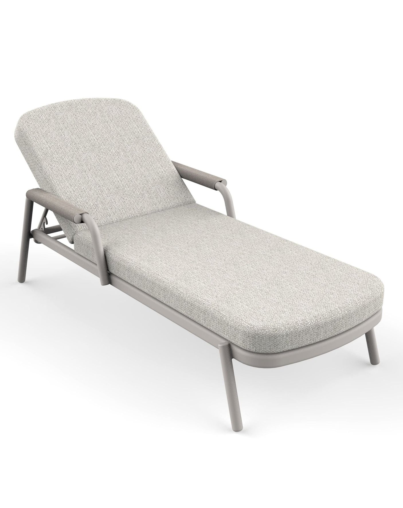 Image of HAZE Cloud Sunlounger Pack of 2