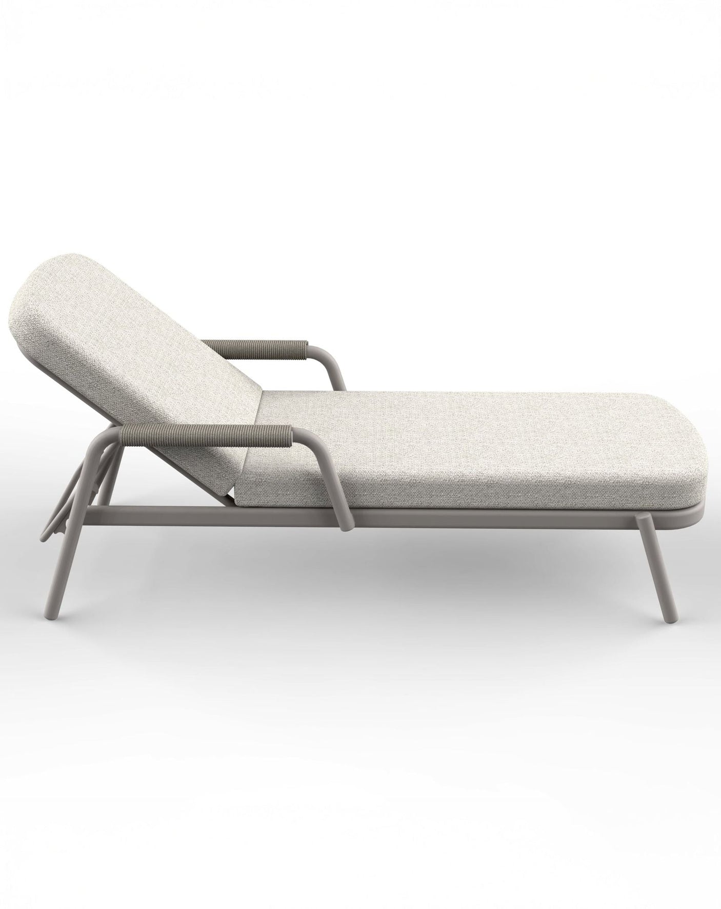 Image of HAZE Cloud Sunlounger Pack of 2