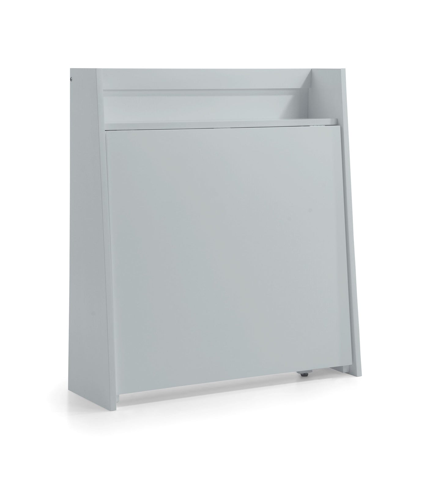 Helsinki Compact Folding Dining Set - White - HEL001