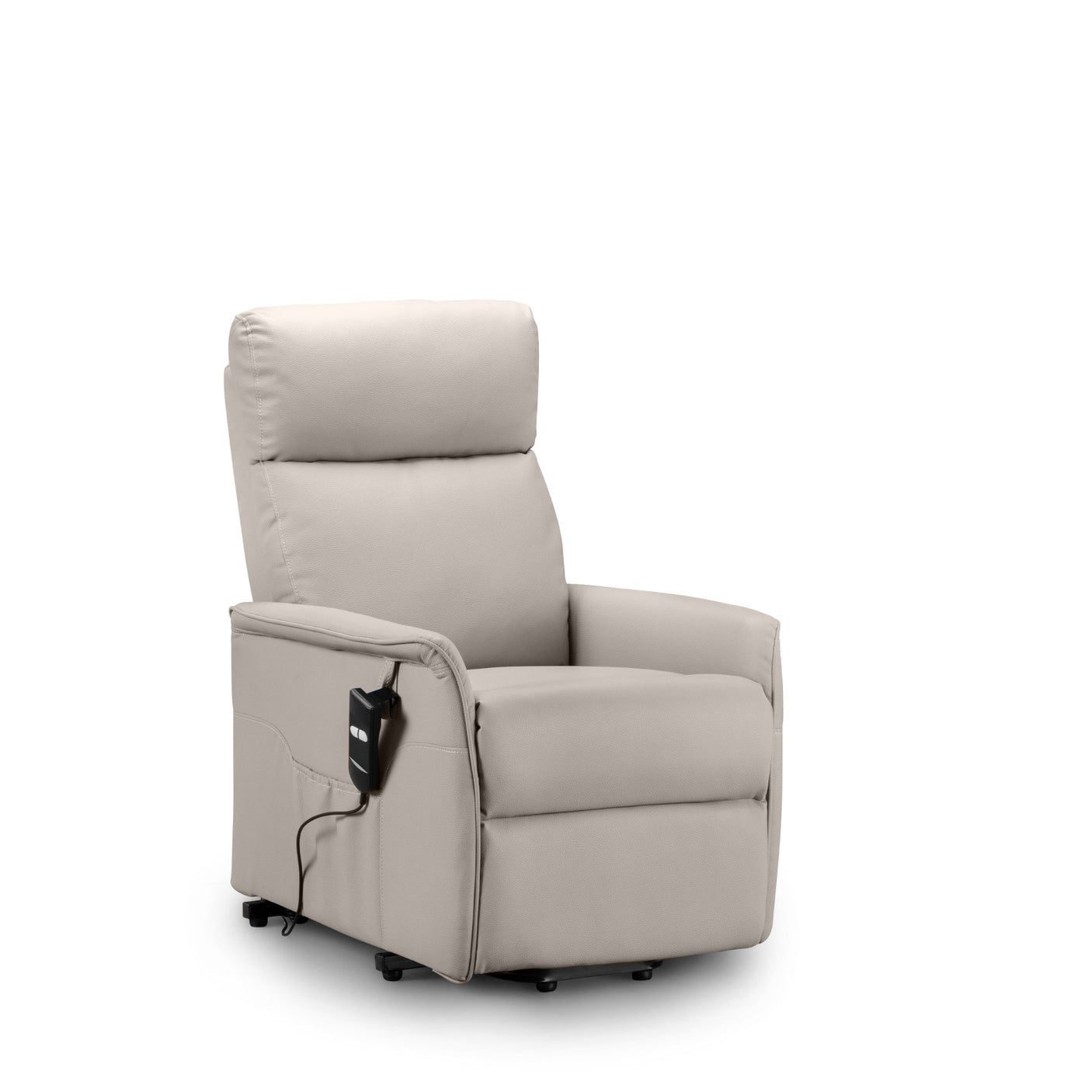 Helena Rise And Recline Chair - Beige - HEL102