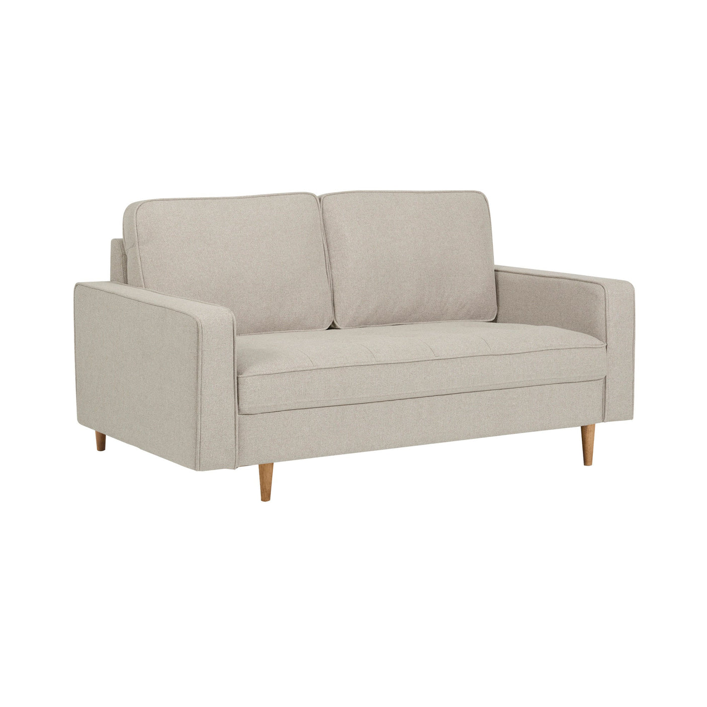 Henrietta 3 Seater Sofa - Blue - HEN702