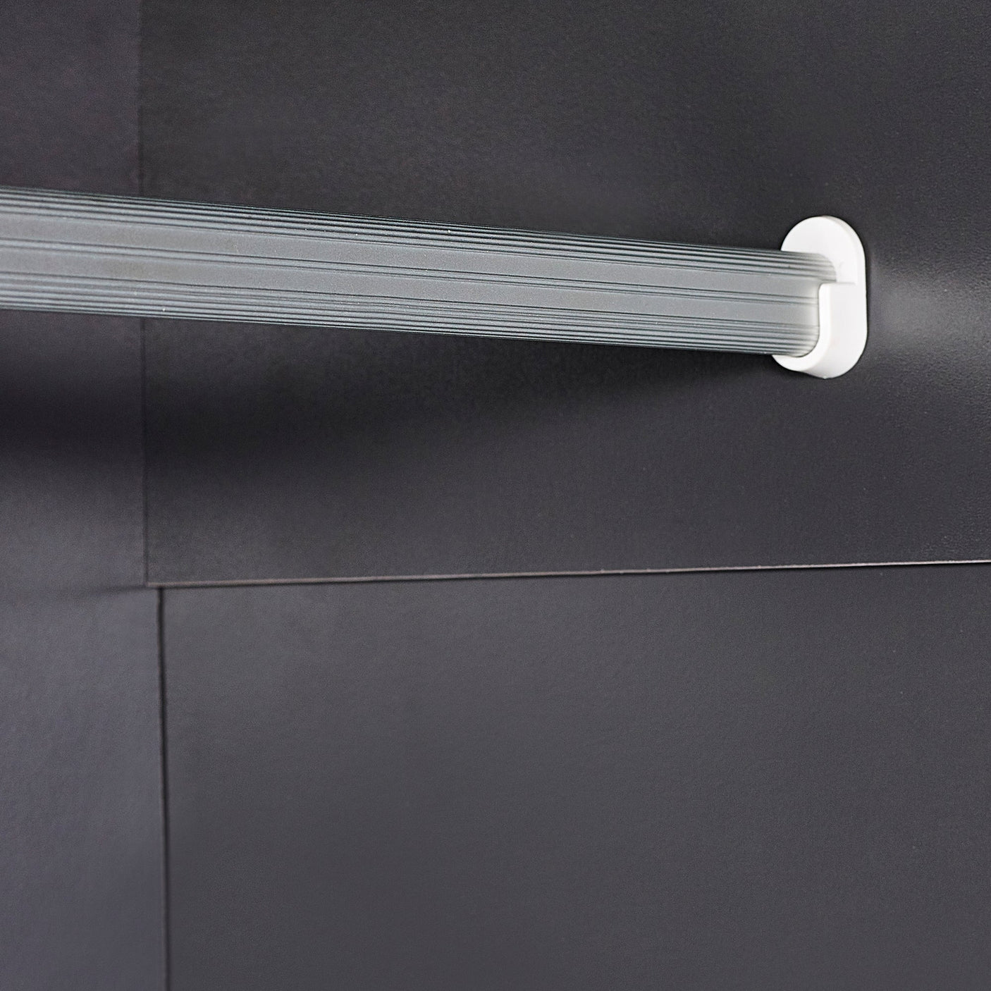 Hercules High Sleeper - Brown - HER011