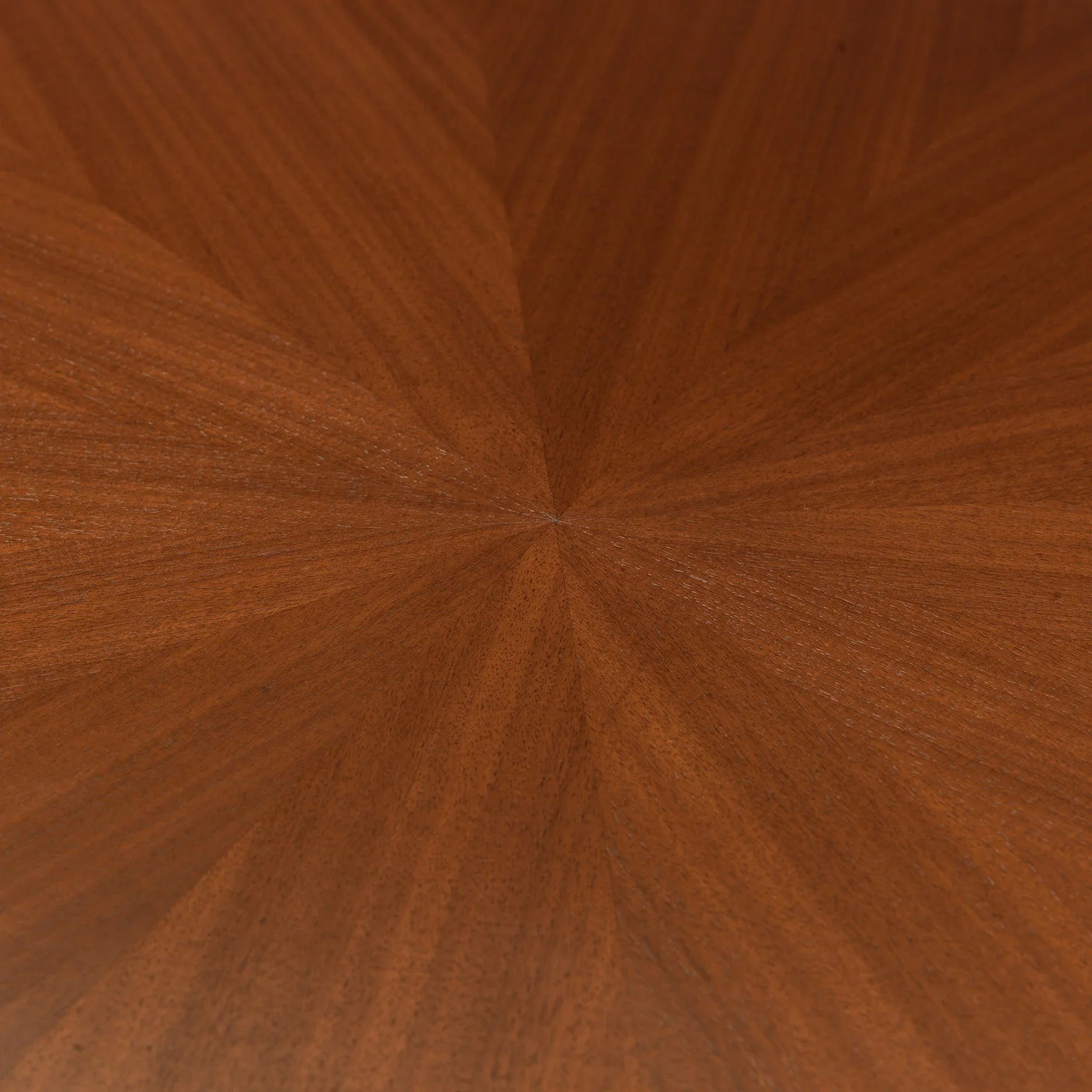Huxley Round Table - Dark Brown - HUX001