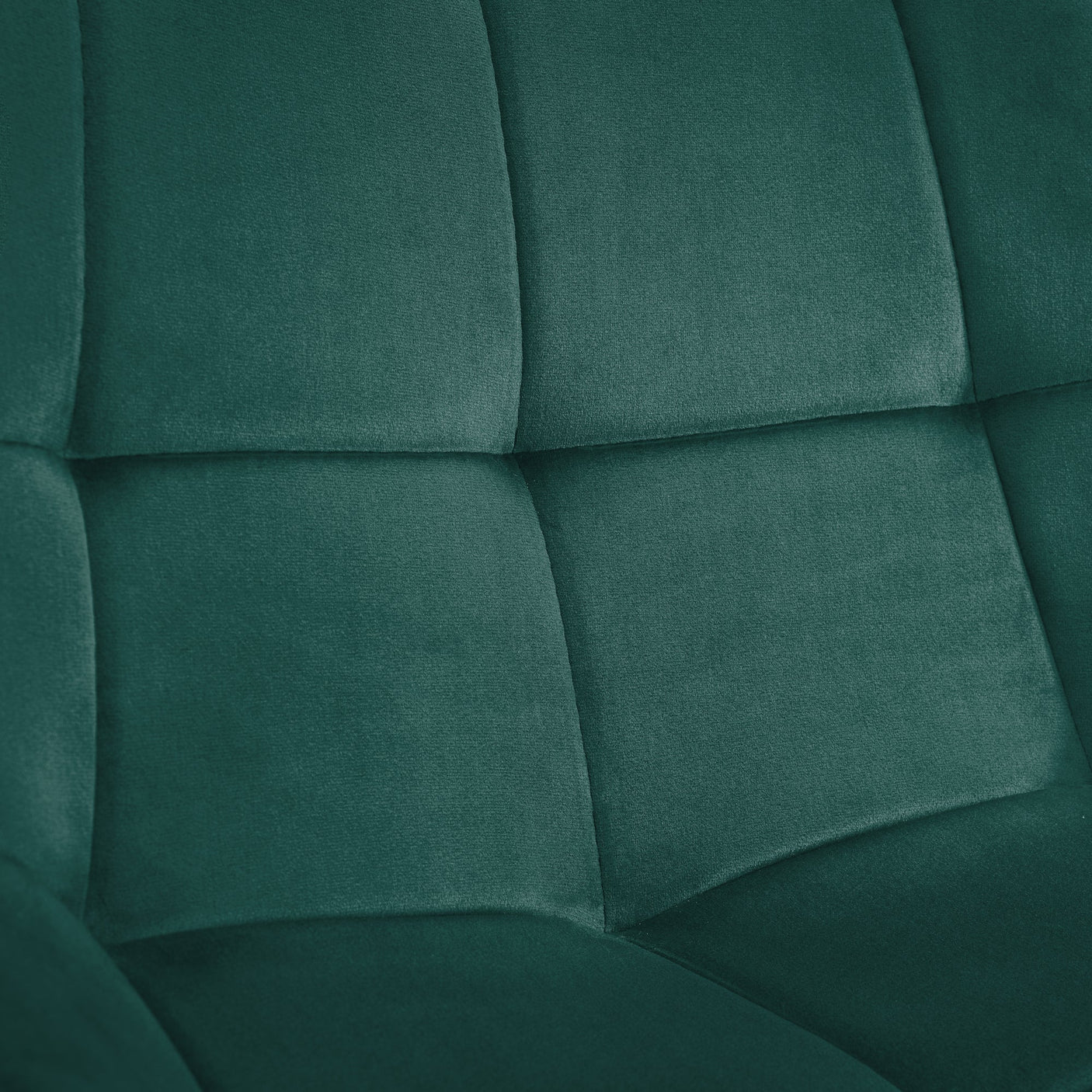 Hadid Dining Chair (Set of 2) - Green - HAD004