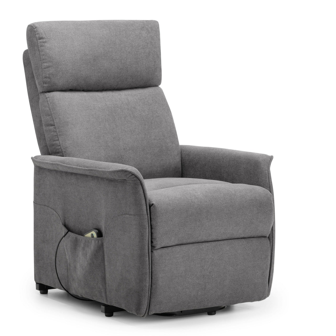 Helena Rise And Recline Chair - Beige - HEL102
