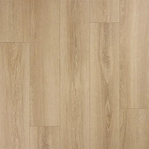 light honey oak wood flooring with natural grain and matte finish