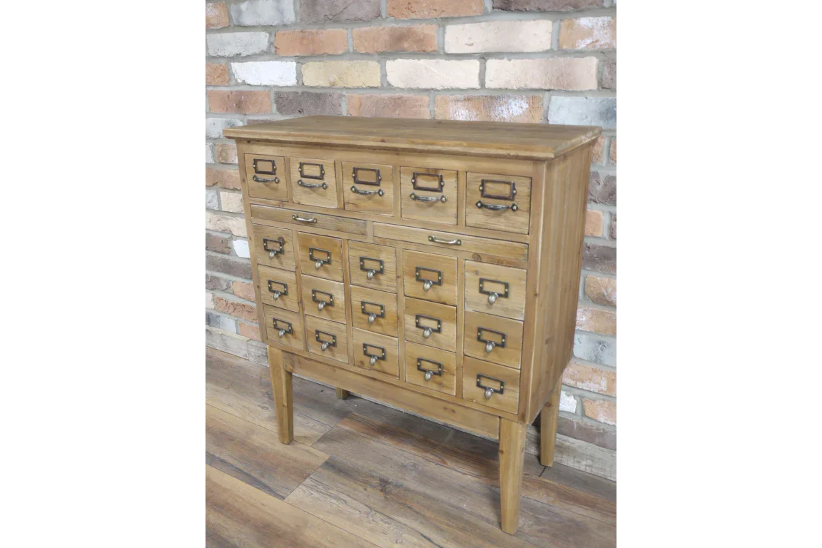 Multi Drawer Cabinet - 5230