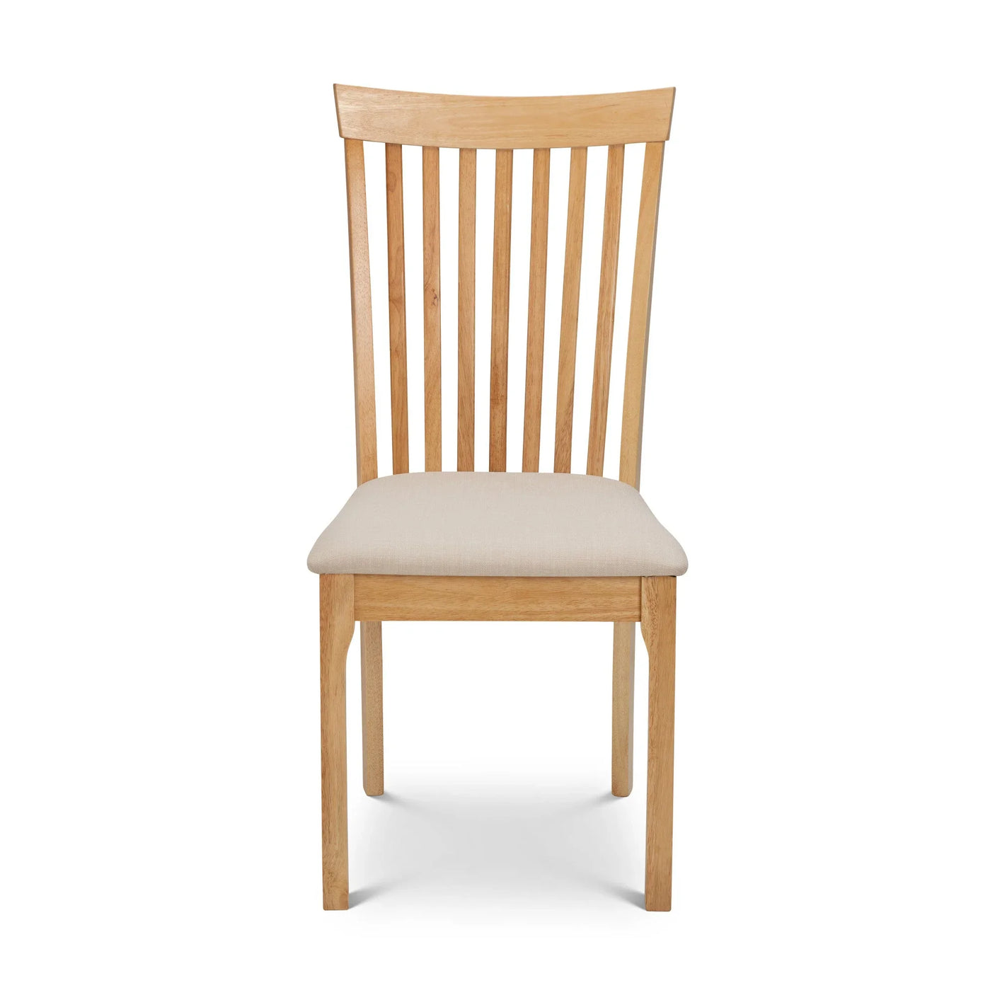 Ibsen Dining Chair (Set of 2) - Brown - IBS003