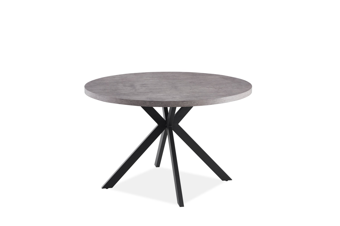 Fredrik Grey Round Table