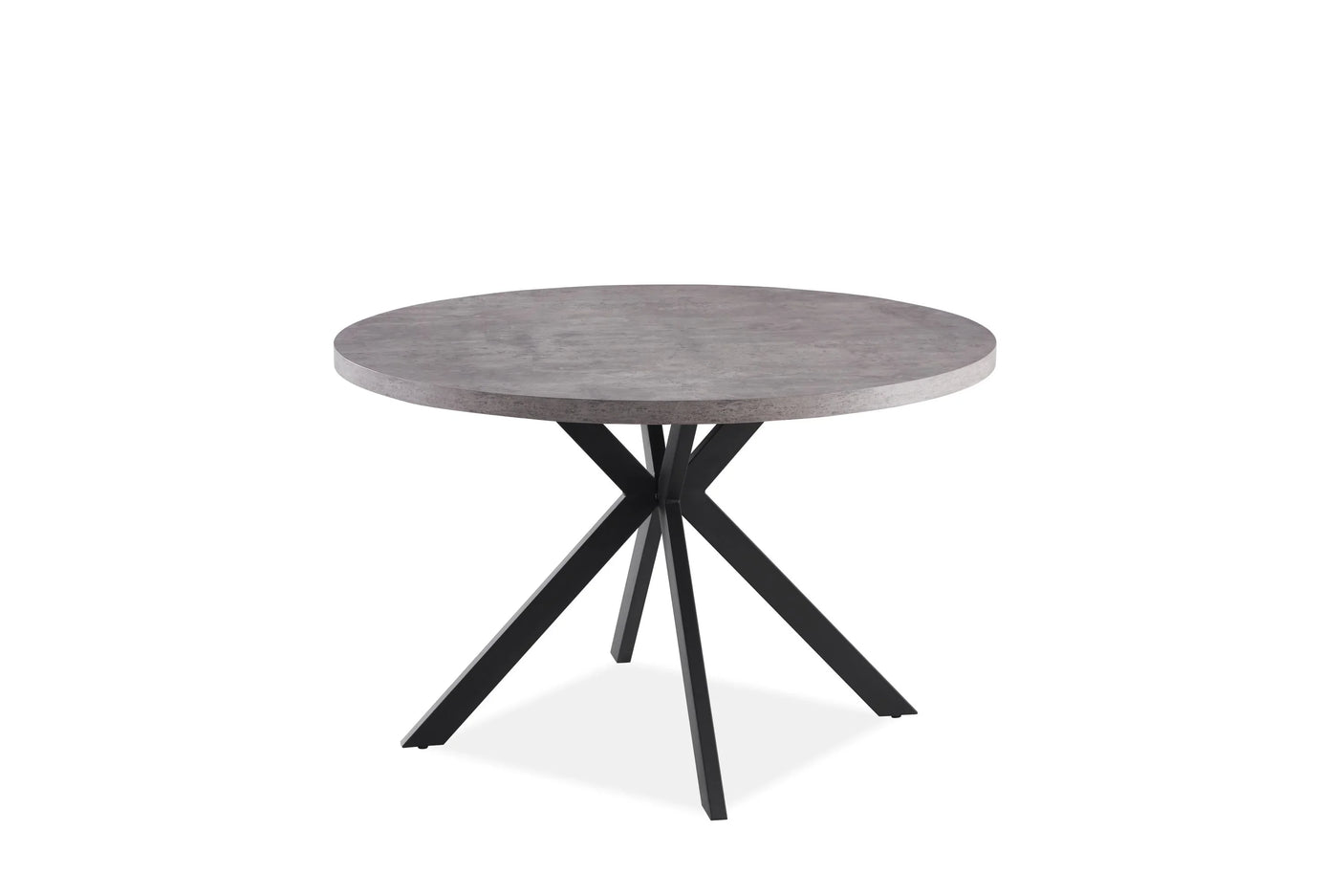 Fredrik Grey Round Table
