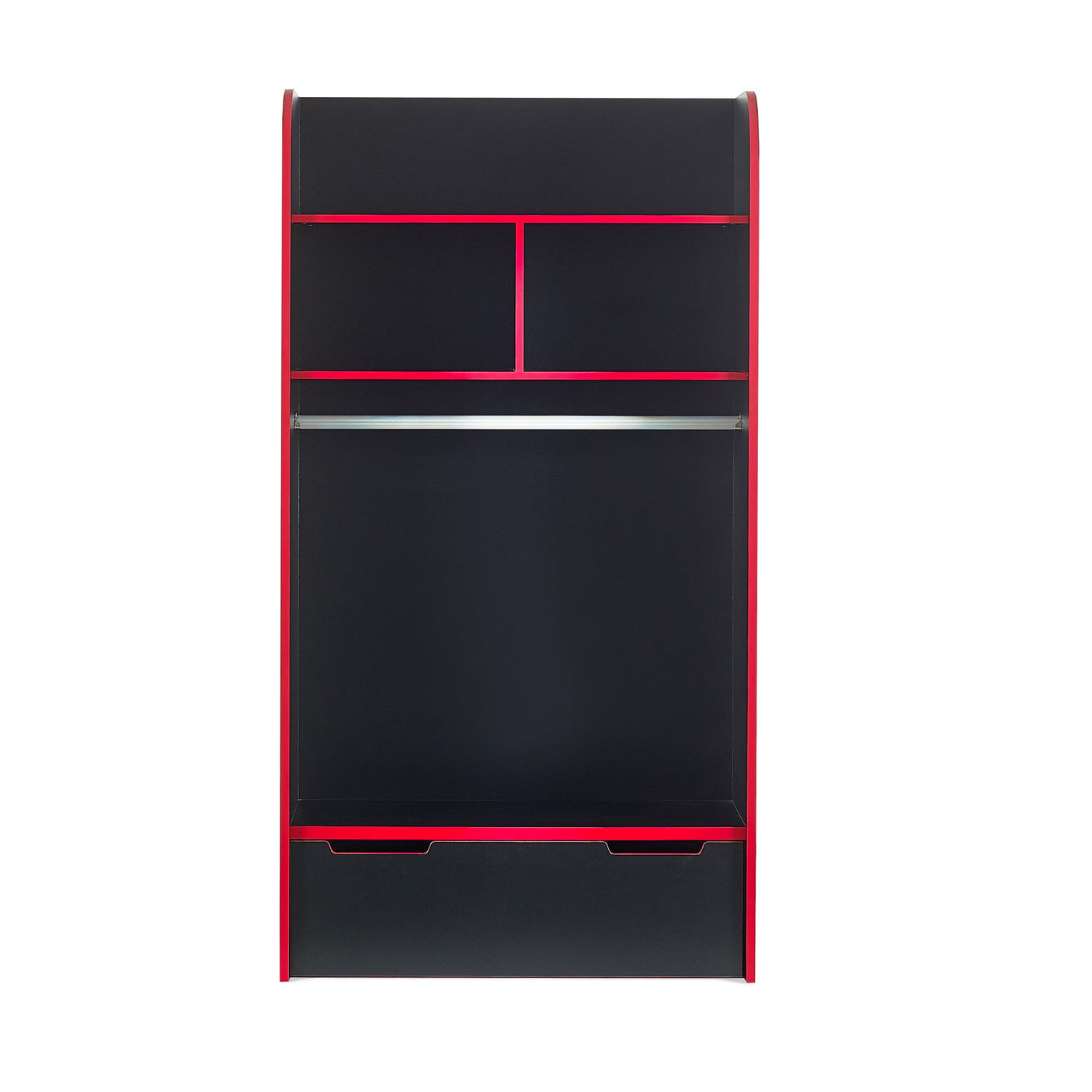Impact Gaming Bunk - Black - IMP001